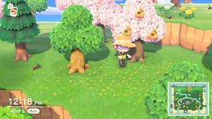 Animal Crossing: New Horizons — How to plant a money tree | iMore