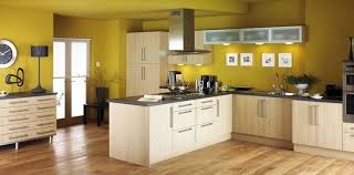 40 Best Kitchen Wall Paint Colors In