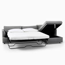 Haven 2 Piece Sleeper Sectional With