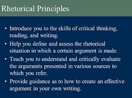 Critical thinking dictionary definition