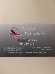 Since 1982, we've provided recommendations for insect and rodent control can't find the answer to your pest control question? Do It Yourself Pest Control Posts Facebook