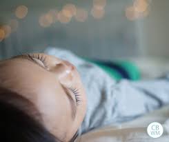 What Are The Benefits Of Sleep Training