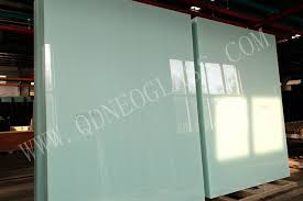 Iso 9002 Qingdao Neo Glass China Glass