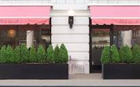 The Pink Hermit | Jean-Georges Restaurants