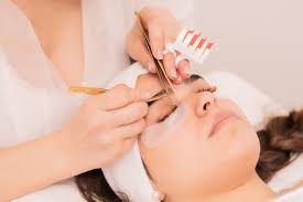 lashes and brows wellness origin