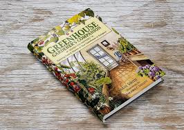The 5 Best Greenhouse Gardening Books