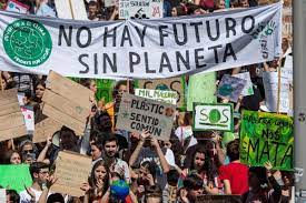 Movimientos ambientalistas y sociales también marcharán este 21 de noviembre