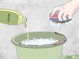 Once the proper tooling has been determined. How To Polish Concrete With Pictures Wikihow