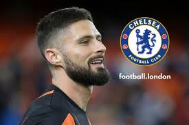 Welcome to olivier giroud fans page. Olivier Giroud To Tottenham Latest No Deal Agreed Newcastle Fail With Bid Chelsea Block Move Football London