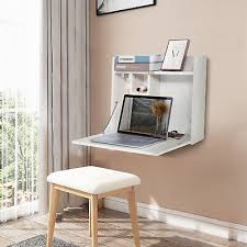 Wall Mounted Table Folding Home Office