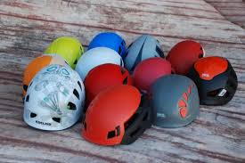 How To Choose A Climbing Helmet Outdoorgearlab