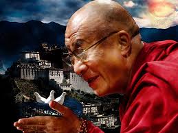 Resultado de imagem para dalai lama