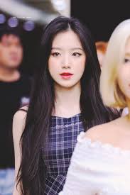 Although it was only a fleeting moment, shuhua's eyes said all that needed to be said. 116 Images About Yeh Shuhua On We Heart It See More About G I Dle Shuhua And Idle