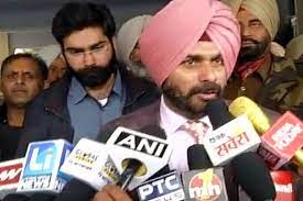 I will catch him in the slips.. Punjab Elections 2017 Navjot Singh Sidhu Calls Elections Dharm Yudh Says Will Give Rahul Gandhi Great Gift With Congress Revival The Financial Express