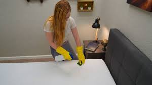 how to clean a foam mattress 8 tips