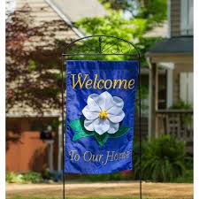 Garden And House Flag Accessories