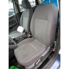 Front Right Seat Ford Focus Ii Mk2 5d Hb
