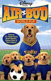 A young boy and a talented stray dog with an amazing basketball playing ability become instant friends. Air Bud World Pup Wikipedia