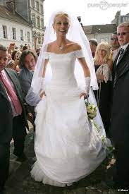 Elodie Gossuin - Elodie Gossuin ~ Miss France 2001 & Miss Europe 2001 | Elodie gossuin,  Coiffure mariage, Mariage
