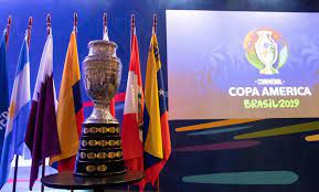 Cuenta oficial del torneo continental más antiguo del mundo. Copa America 2019 Here Are The Teams Fixtures And Schedule To Watch Copa America Matches Neo Prime Sport