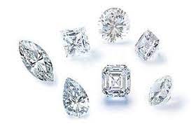 loose diamonds enement rings