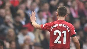 Join facebook to connect with ander herrera and others you may know. Paris Saint Germain Confirm Signing Of Ander Herrera On Five Year Deal 90min
