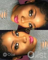 makeup on fleek in ikeja health