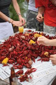 5 tips for a crawfish boil