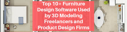 Design sintez is software tool for automatization the work of furniture traders and producers. Top 10 Furniture Design Software Used By 3d Modeling Freelancers And Product Design Firms Cad Crowd