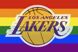 Lakers to host second annual pride night on Oct. 16 - Silver Screen and Roll