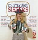 Soul Jazz Records Presents Country Soul Sisters, Vol. 2