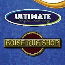 ultimate carpet cleaning boise