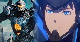 Find out more with myanimelist, the world's most active online anime and manga community and database. Pacific Rim The Black Releases First Trailer