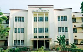 Psg College Of Technology