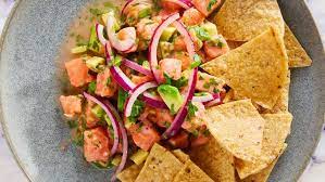 best salmon ceviche recipe how to