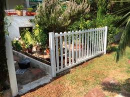Aluvent Have The Best Protection Fences