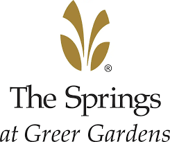 the springs at greer gardens senior
