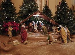 2012 Christmas Photos | St. Joseph Catholic Church, Dayton Ohio