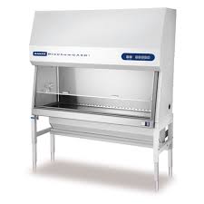 e3 cl ii type b2 biosafety cabinet