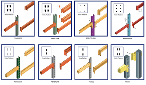 pallet racking conesco storage systems