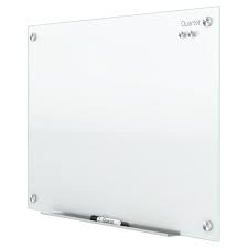 Quartet Infinity Glass Magnetic Boards