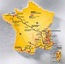 Und einer hat was besonderes vor: Tour De France 2013 Radsport News Com