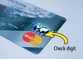 Don't post credit cards, bank accounts, stocks, etc. 6 Bank Card Secrets Everyone Should Know About