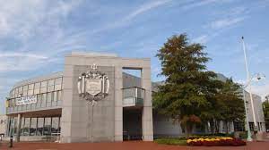 u s naval academy visitor center