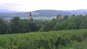 Vue du village de Bully - Photo de Lodges Lao, Bully - Tripadvisor