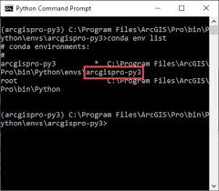 how to clone a python environment with