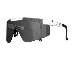 My new pit viper sunglasses cooler then oakleys. Pit Viper The 2000 The White Out 2000 The White Out Sunglasses Iceoptic