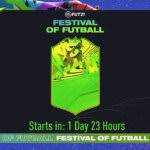 On wednesday, june 9, ea sports officially announced the fifa 21 festival of futball promo. Munml5ozwjif5m