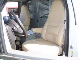 Seat Covers For Chevrolet Express 2500