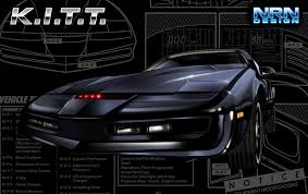 free knight rider live wallpaper